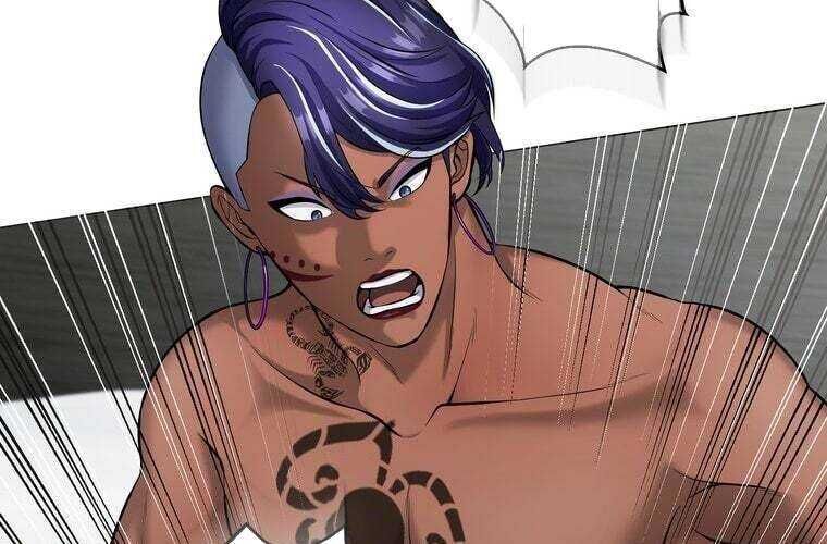 Giáo Viên Ác Quỷ Saiko - Chapter 62 - Page 166