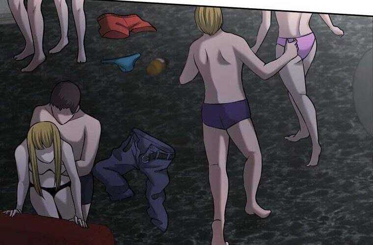 Giáo Viên Ác Quỷ Saiko - Chapter 62 - Page 17