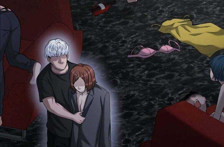 Giáo Viên Ác Quỷ Saiko - Chapter 62 - Page 18