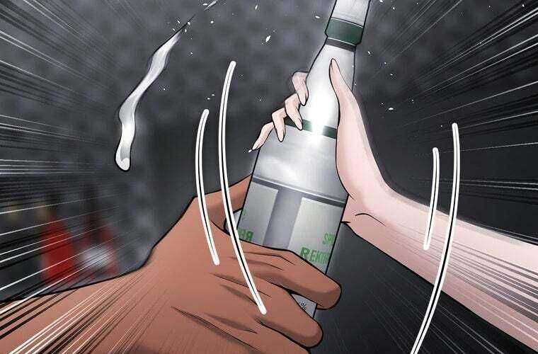 Giáo Viên Ác Quỷ Saiko - Chapter 62 - Page 180