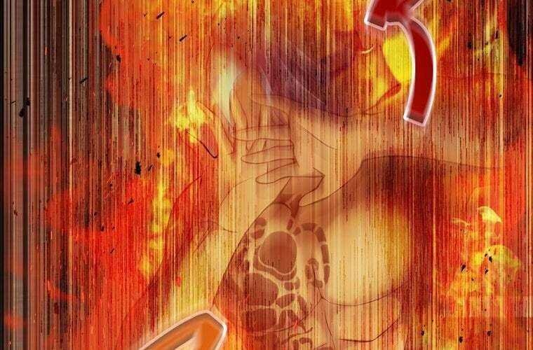 Giáo Viên Ác Quỷ Saiko - Chapter 62 - Page 198