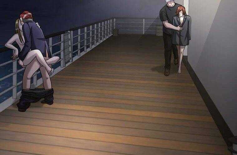 Giáo Viên Ác Quỷ Saiko - Chapter 62 - Page 21