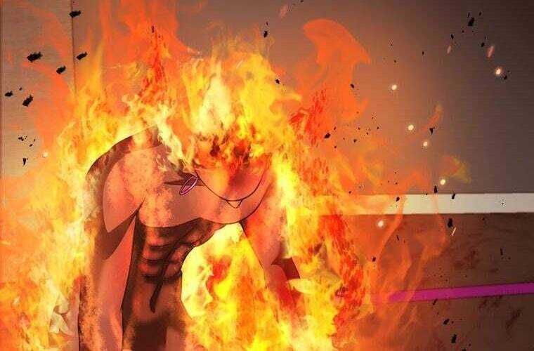 Giáo Viên Ác Quỷ Saiko - Chapter 62 - Page 231