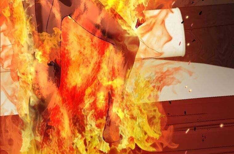 Giáo Viên Ác Quỷ Saiko - Chapter 62 - Page 232