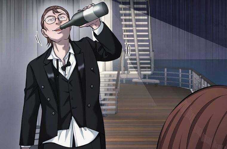 Giáo Viên Ác Quỷ Saiko - Chapter 62 - Page 32