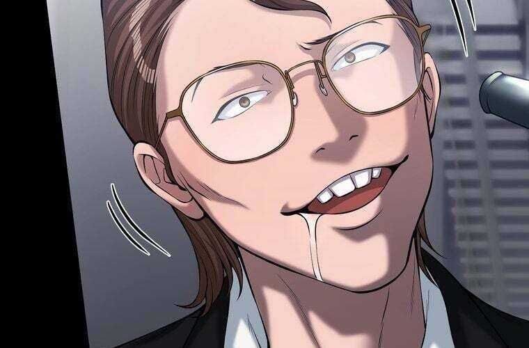 Giáo Viên Ác Quỷ Saiko - Chapter 62 - Page 36