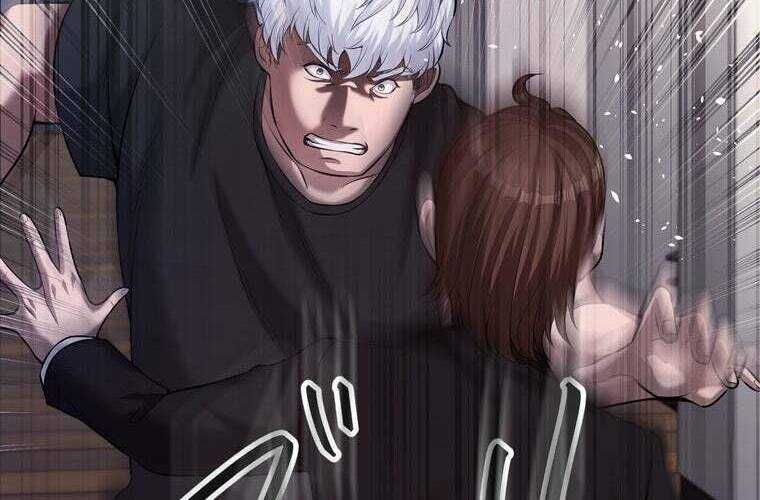 Giáo Viên Ác Quỷ Saiko - Chapter 62 - Page 43