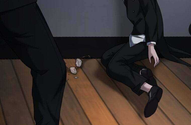 Giáo Viên Ác Quỷ Saiko - Chapter 62 - Page 56