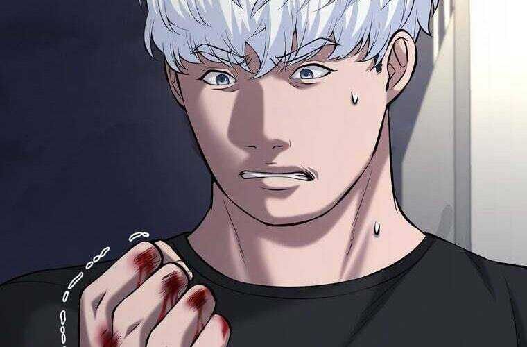 Giáo Viên Ác Quỷ Saiko - Chapter 62 - Page 61