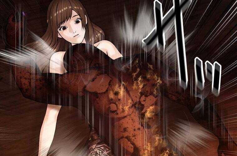 Giáo Viên Ác Quỷ Saiko - Chapter 63 - Page 126