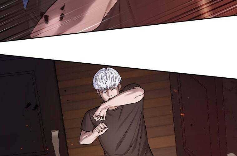 Giáo Viên Ác Quỷ Saiko - Chapter 63 - Page 136