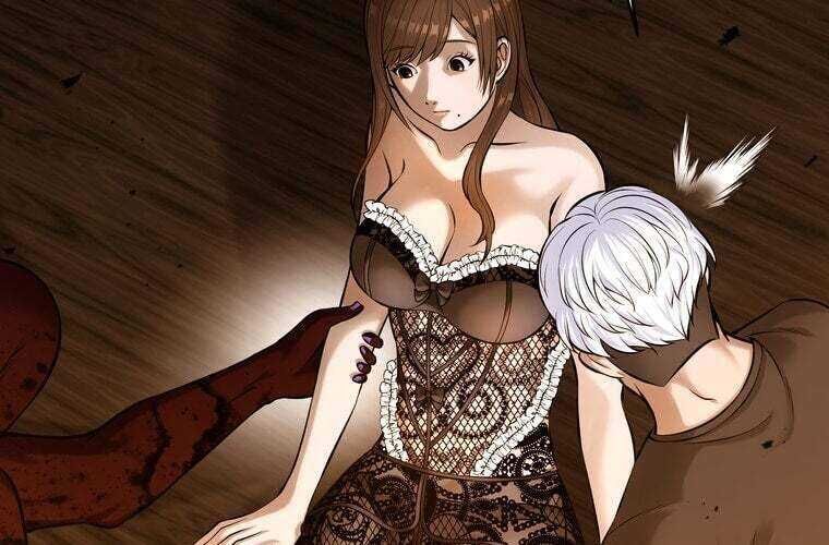 Giáo Viên Ác Quỷ Saiko - Chapter 63 - Page 156