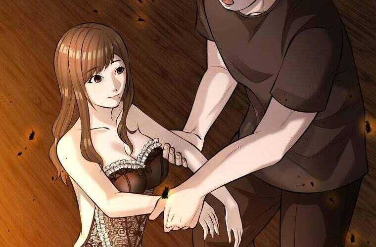 Giáo Viên Ác Quỷ Saiko - Chapter 63 - Page 165