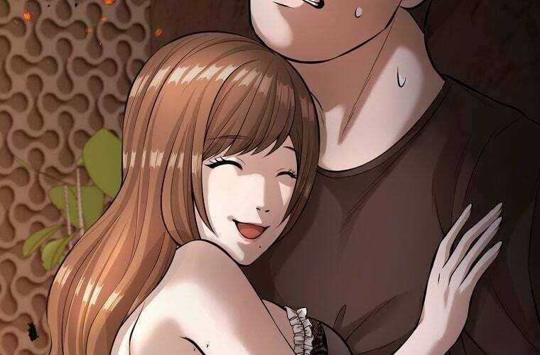 Giáo Viên Ác Quỷ Saiko - Chapter 63 - Page 168