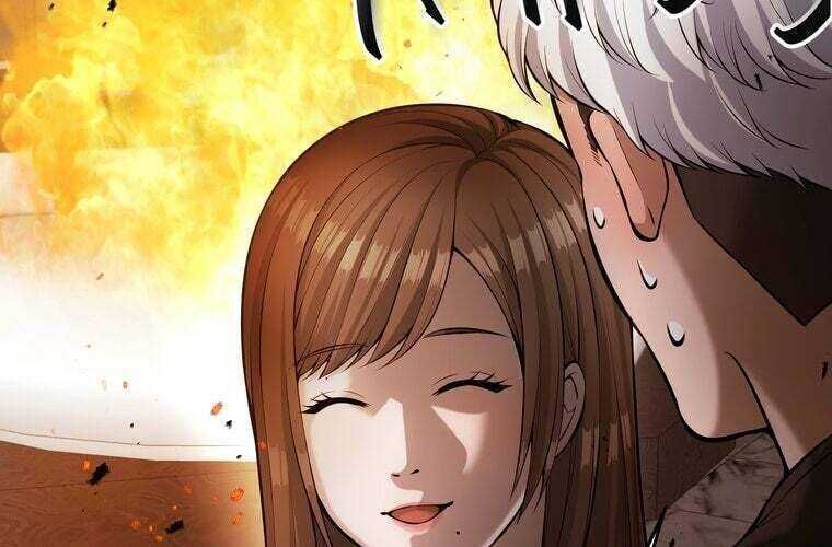 Giáo Viên Ác Quỷ Saiko - Chapter 63 - Page 176