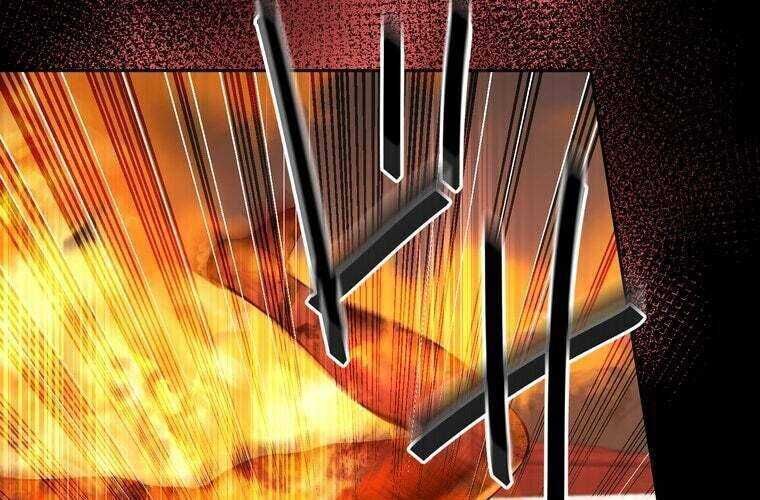 Giáo Viên Ác Quỷ Saiko - Chapter 63 - Page 18