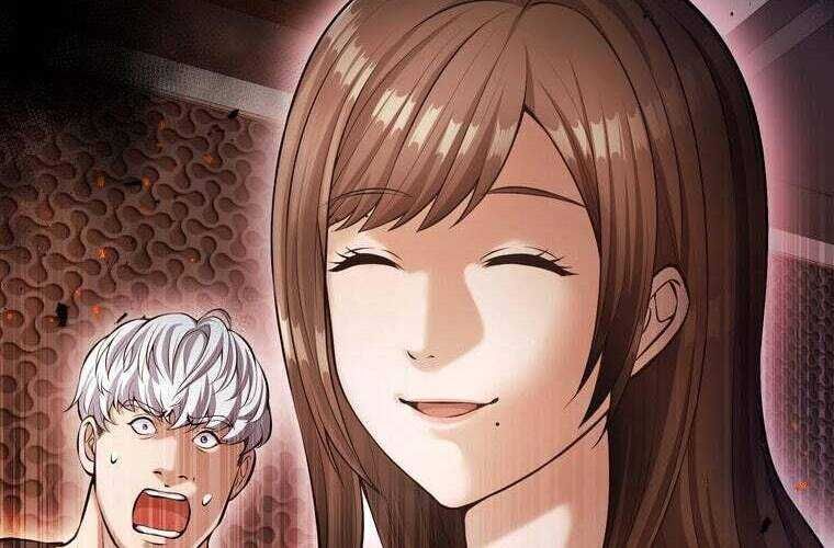 Giáo Viên Ác Quỷ Saiko - Chapter 63 - Page 191