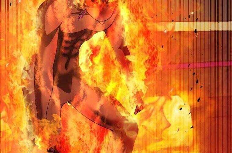 Giáo Viên Ác Quỷ Saiko - Chapter 63 - Page 5