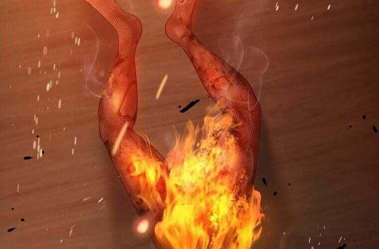 Giáo Viên Ác Quỷ Saiko - Chapter 63 - Page 57