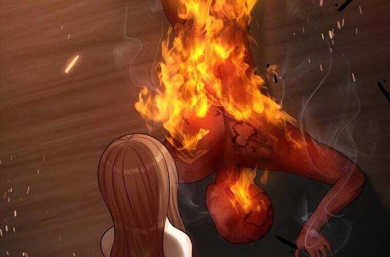 Giáo Viên Ác Quỷ Saiko - Chapter 63 - Page 58