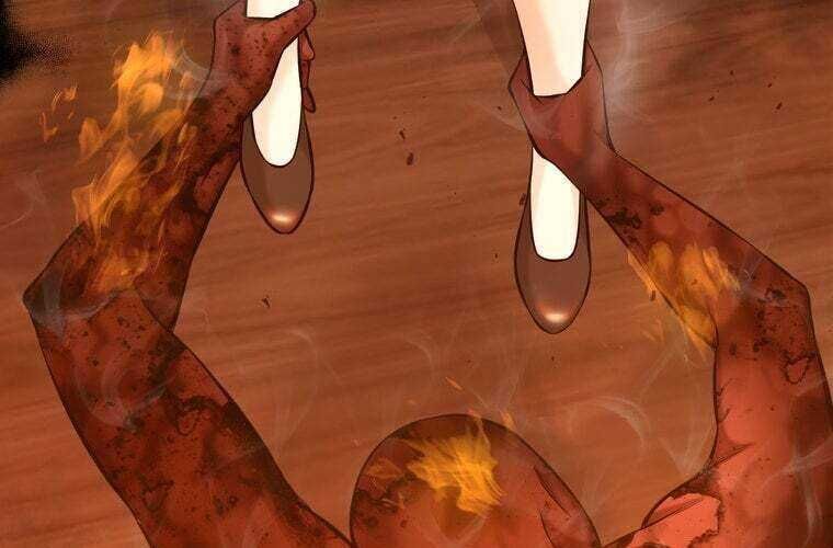 Giáo Viên Ác Quỷ Saiko - Chapter 63 - Page 84