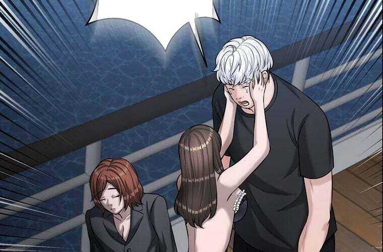 Giáo Viên Ác Quỷ Saiko - Chapter 64 - Page 116