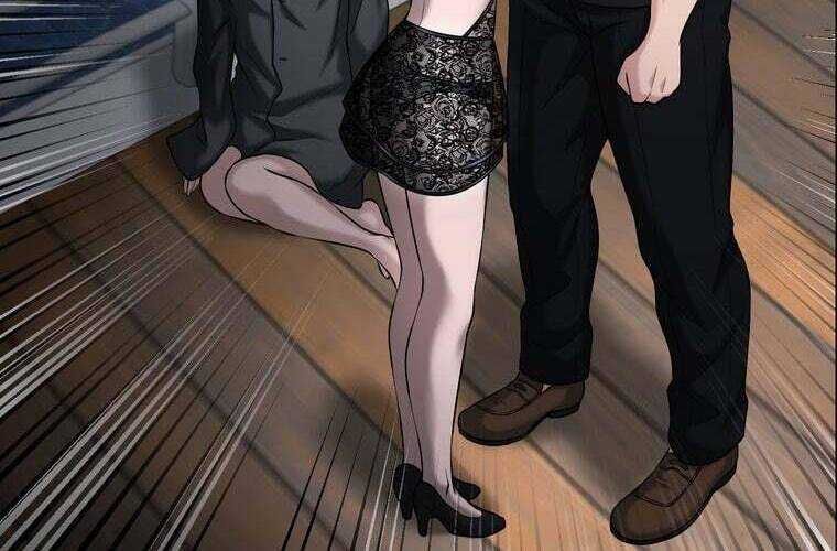 Giáo Viên Ác Quỷ Saiko - Chapter 64 - Page 117