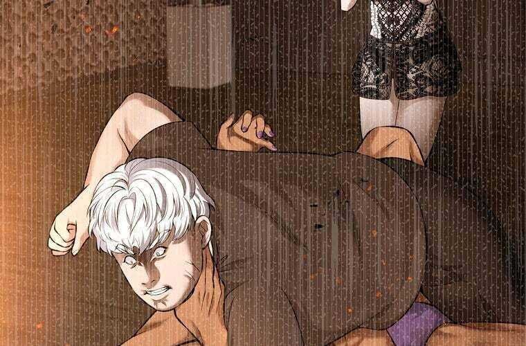 Giáo Viên Ác Quỷ Saiko - Chapter 64 - Page 148