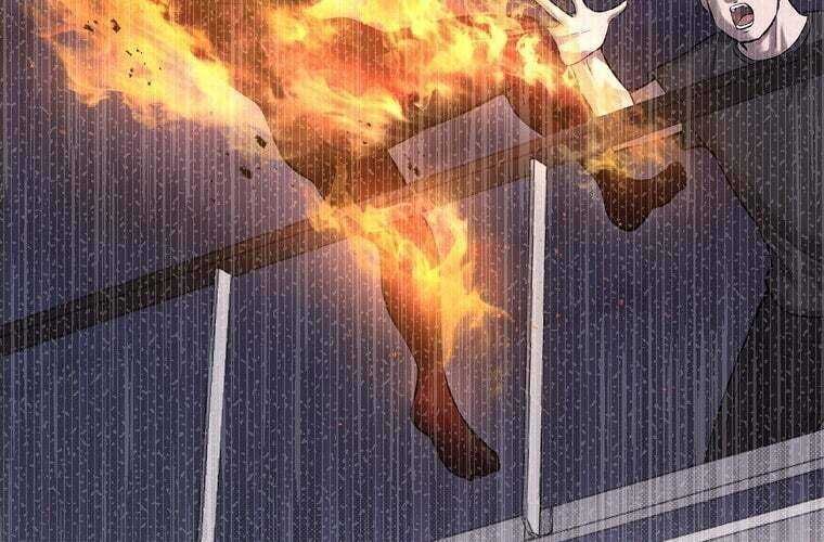 Giáo Viên Ác Quỷ Saiko - Chapter 64 - Page 156