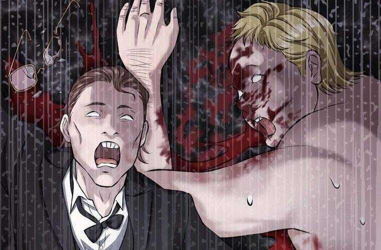 Giáo Viên Ác Quỷ Saiko - Chapter 64 - Page 167