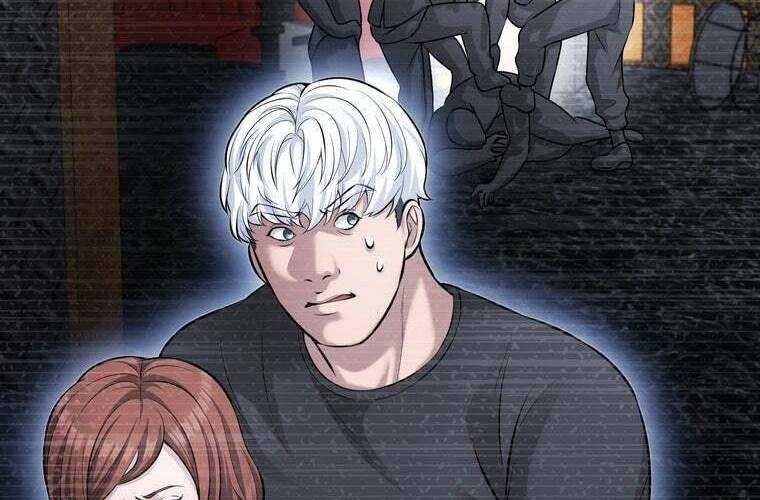 Giáo Viên Ác Quỷ Saiko - Chapter 64 - Page 181