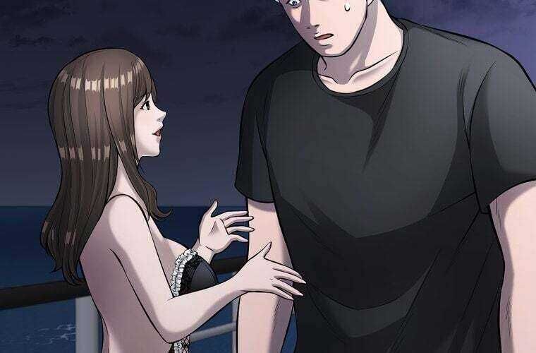 Giáo Viên Ác Quỷ Saiko - Chapter 64 - Page 188