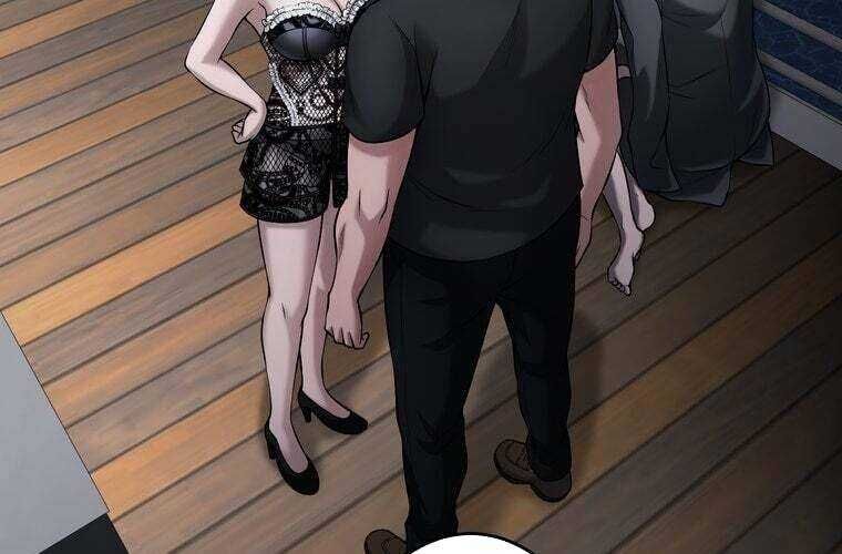 Giáo Viên Ác Quỷ Saiko - Chapter 64 - Page 208