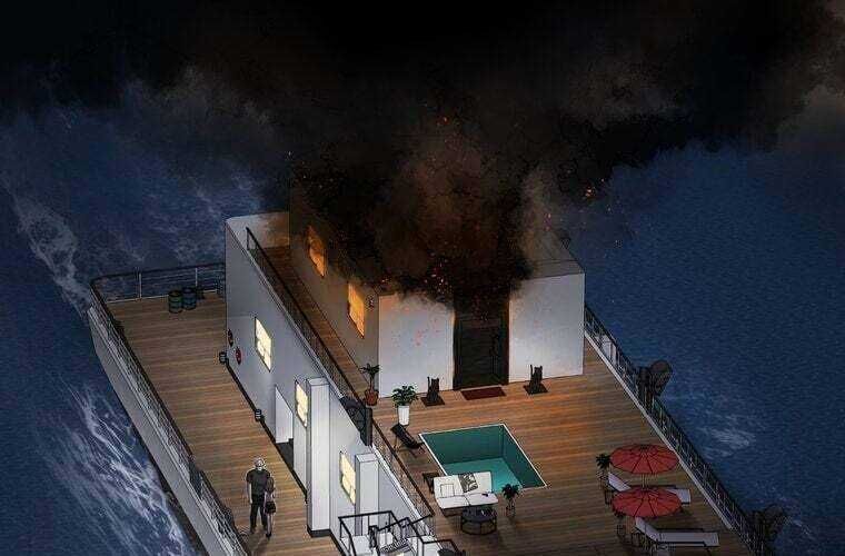 Giáo Viên Ác Quỷ Saiko - Chapter 64 - Page 216