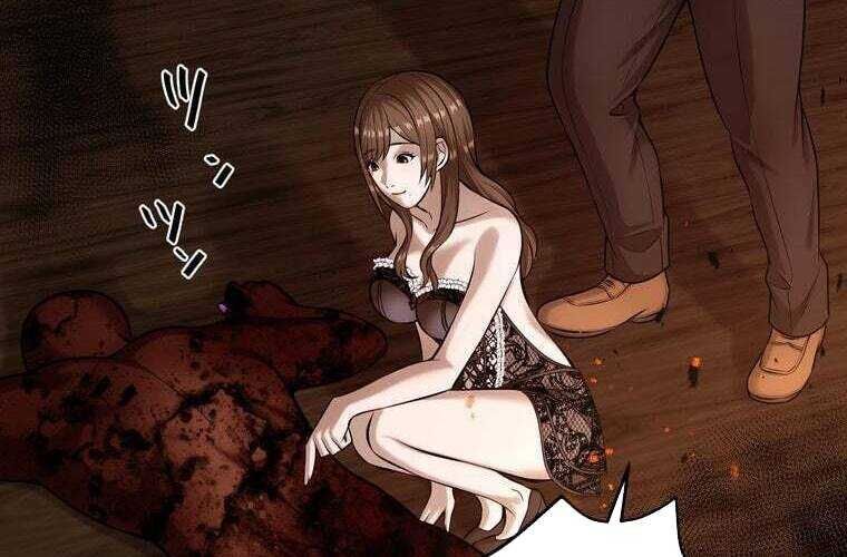 Giáo Viên Ác Quỷ Saiko - Chapter 64 - Page 45