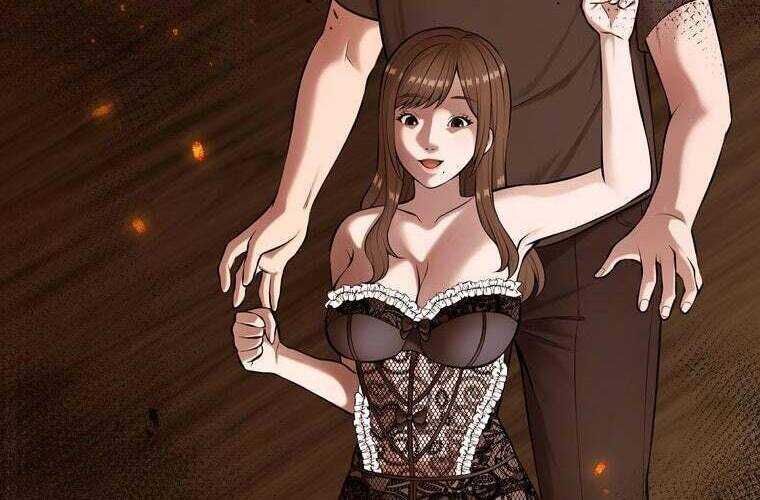 Giáo Viên Ác Quỷ Saiko - Chapter 64 - Page 5