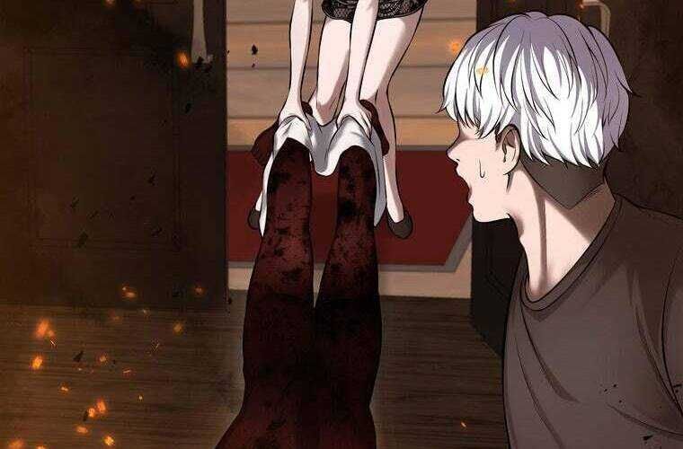 Giáo Viên Ác Quỷ Saiko - Chapter 64 - Page 57