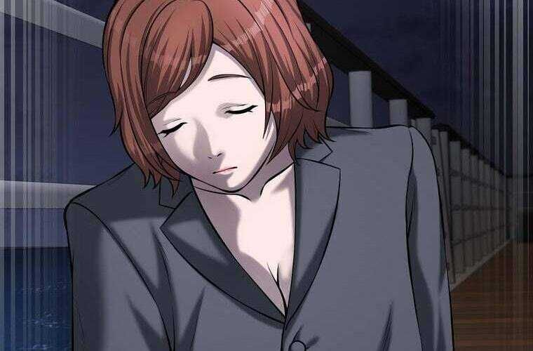 Giáo Viên Ác Quỷ Saiko - Chapter 64 - Page 79