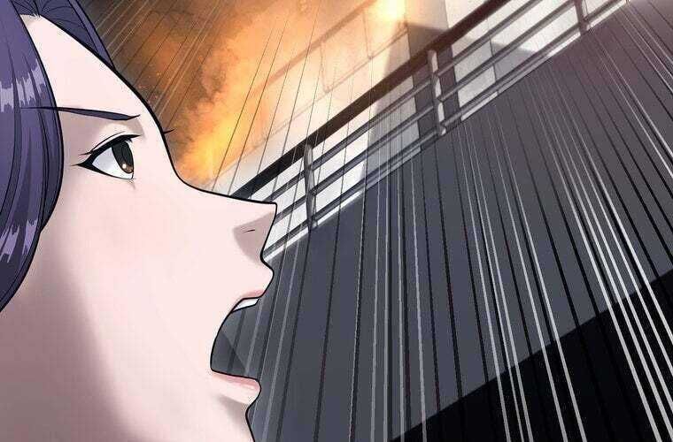 Giáo Viên Ác Quỷ Saiko - Chapter 65 - Page 112