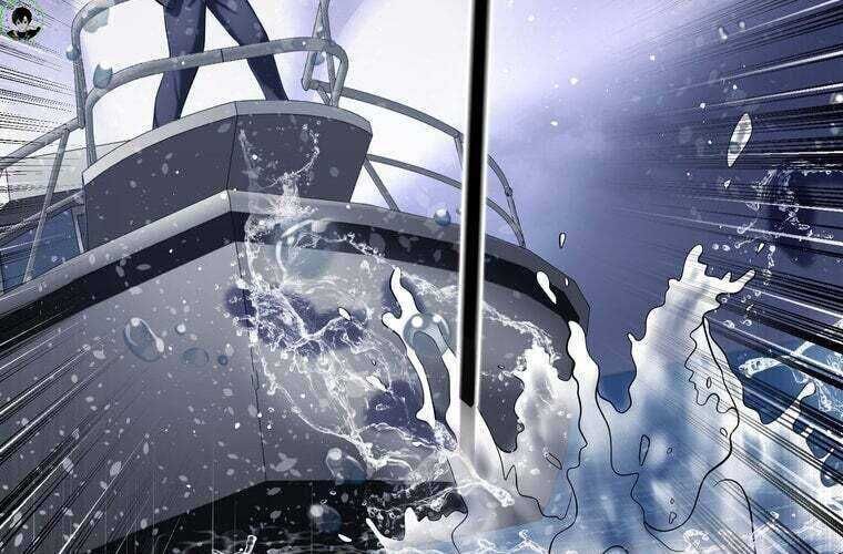 Giáo Viên Ác Quỷ Saiko - Chapter 65 - Page 120