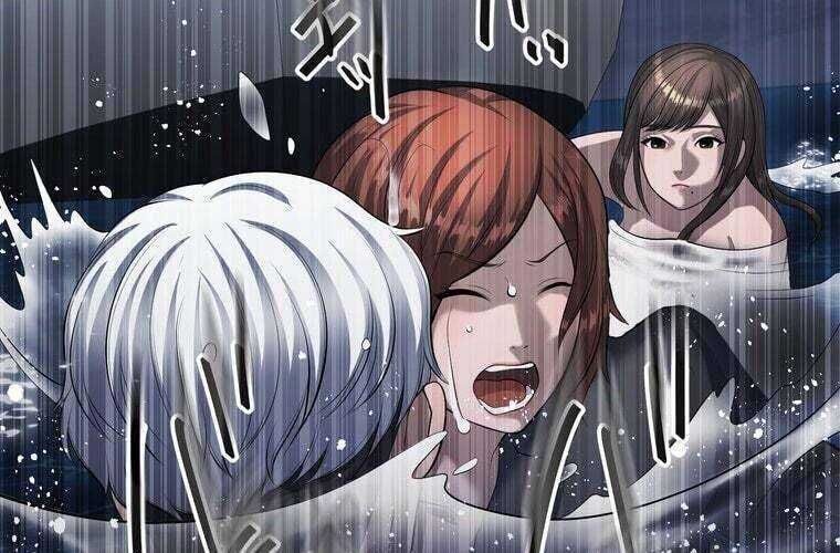 Giáo Viên Ác Quỷ Saiko - Chapter 65 - Page 144