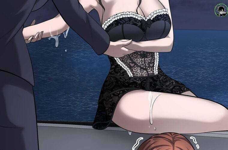 Giáo Viên Ác Quỷ Saiko - Chapter 65 - Page 154