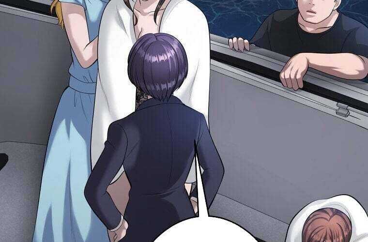 Giáo Viên Ác Quỷ Saiko - Chapter 65 - Page 168