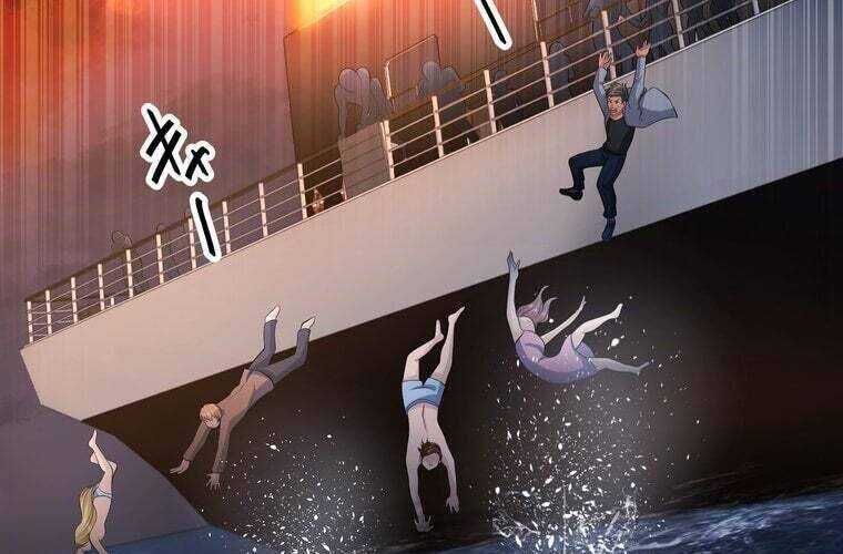 Giáo Viên Ác Quỷ Saiko - Chapter 65 - Page 202