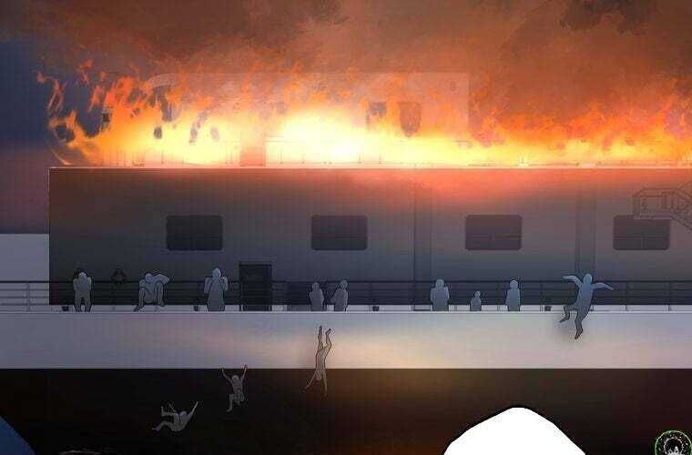 Giáo Viên Ác Quỷ Saiko - Chapter 65 - Page 204