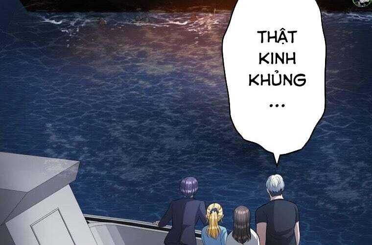 Giáo Viên Ác Quỷ Saiko - Chapter 65 - Page 205