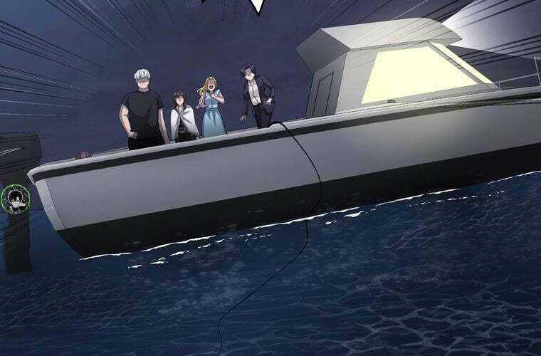 Giáo Viên Ác Quỷ Saiko - Chapter 65 - Page 214