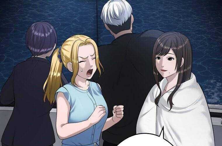 Giáo Viên Ác Quỷ Saiko - Chapter 65 - Page 224