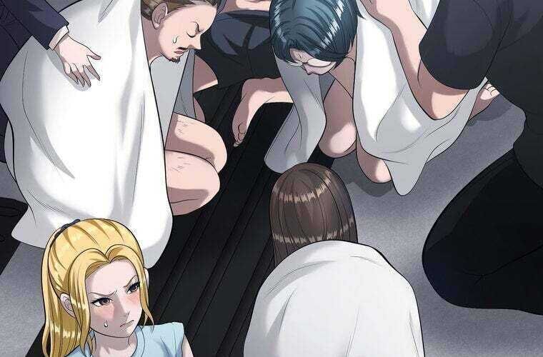 Giáo Viên Ác Quỷ Saiko - Chapter 65 - Page 230