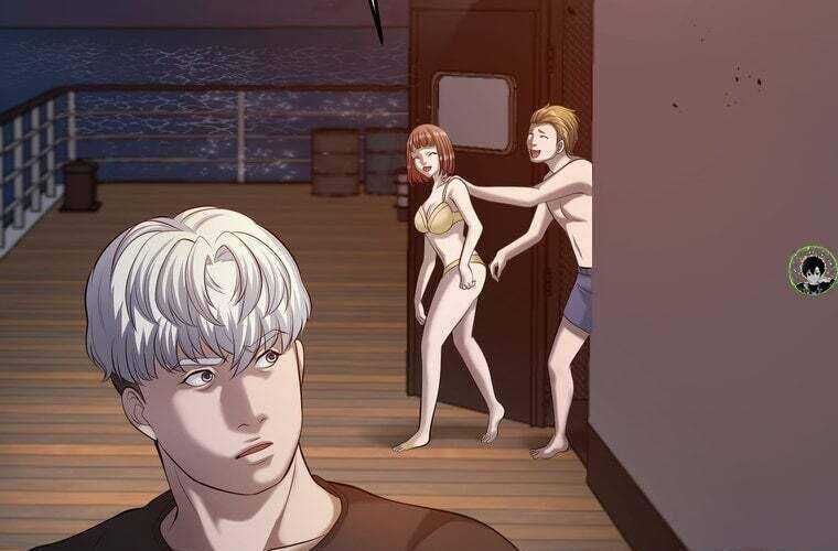 Giáo Viên Ác Quỷ Saiko - Chapter 65 - Page 26